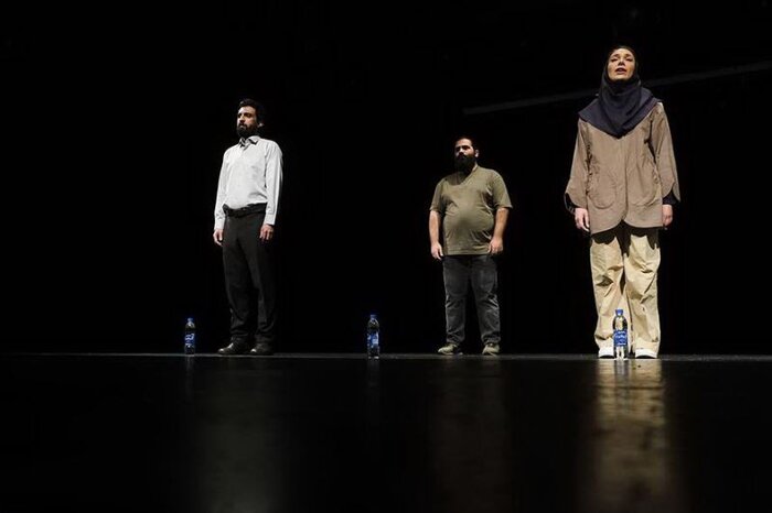 مهمانی ۷۸ نمایش در ۲۹ تماشاخانه/ جمع ستارهها از سام درخشانی و امیرجدیدی تا جواد عزتی باقی هنرمندان