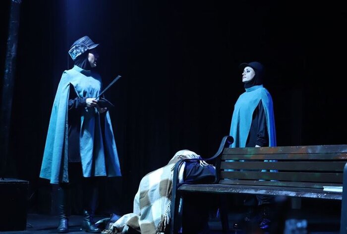 مهمانی ۷۸ نمایش در ۲۹ تماشاخانه/ جمع ستارهها از سام درخشانی و امیرجدیدی تا جواد عزتی باقی هنرمندان