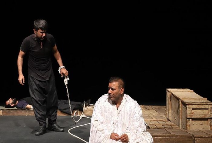 مهمانی ۷۸ نمایش در ۲۹ تماشاخانه/ جمع ستارهها از سام درخشانی و امیرجدیدی تا جواد عزتی باقی هنرمندان