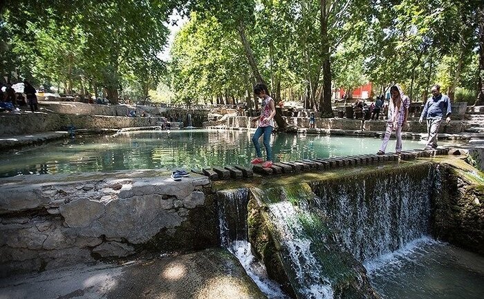 ۵ شهر خنک ایران برای سفر در تابستان