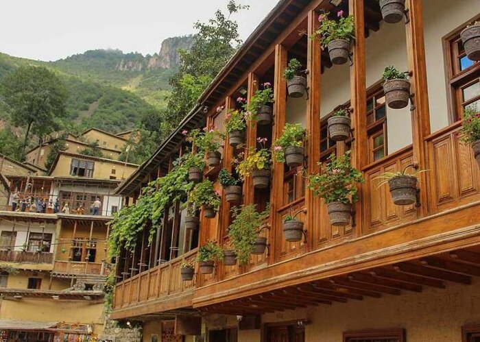 ۵ شهر خنک ایران برای سفر در تابستان