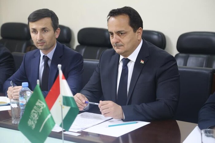 توافق تاجیکستان و عربستان برای سرمایه گذاری مشترک در محصولات کشاورزی