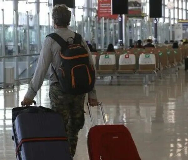 نیمه پنهان مهاجرت