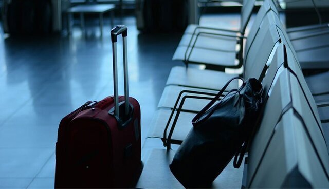 نیمه پنهان مهاجرت