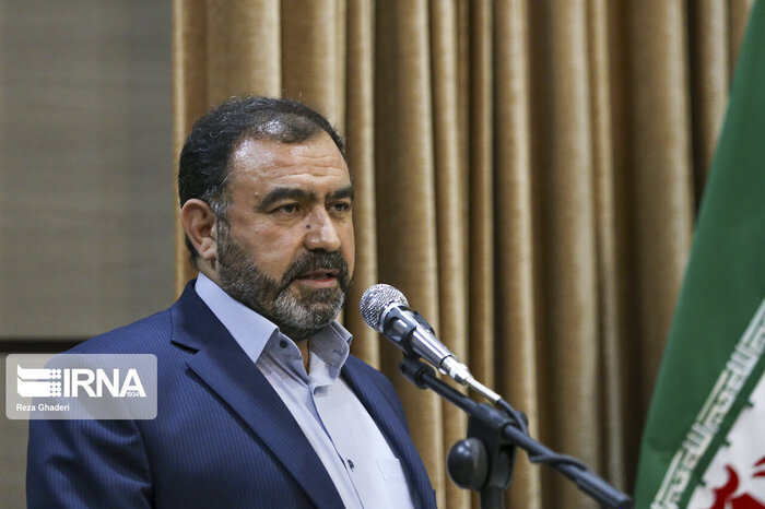 چشمانداز توسعه شیراز در دولت سیزدهم؛ از آزادراه تا تکمیل خط دوم آبرسانی + فیلم