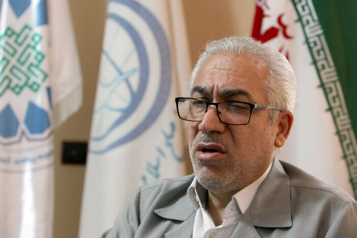 مهمترین راهکار مقابله با آپارتاید علمی، گفتمان بینالمللی مشترک است