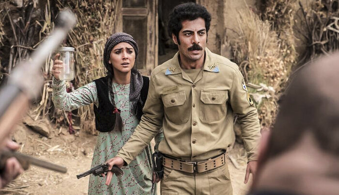 «تی تی» در غیبت کمدی صدر جدول فروش ماند