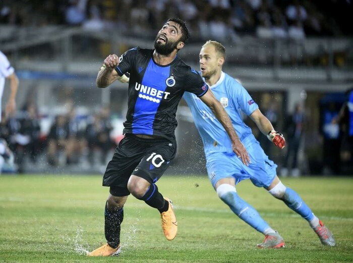 کالدرون: «سیدجلال» یک کاپیتان بزرگ و «ماتادور» واقعی است/وینگر سانتاکلارا به نیمکت استقلال نزدیکتر شد