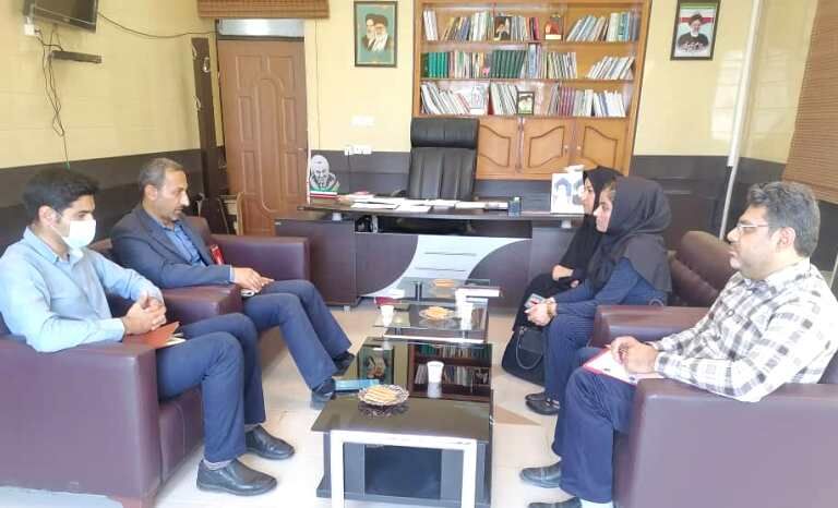 بخشدار ریگ گناوه: مرکز آموزش فنی و حرفهای این بخش فعال شود بخشدار ریگ گناوه: مرکز آموزش فنی و حرفهای این بخش فعال شود