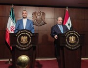 Ministro de Exteriores de Irán: Las operaciones militares de Turquía en Siria provocarán la inestabilidad regional