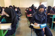  پروژه مهر  با هدف رفع چالش  آموزش، پرورش و بهداشت دانش آموزان اصفهانی آغاز می‌شود