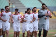 جدایی ۲ خارجی پرسپولیس قطعی شد