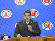 Maduro alerta: Duque “quiere vengarse” de Venezuela, antes de salir