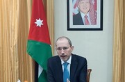 اردن: تشکیل ناتوی ضد ایرانی مطرح نیست