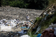 استاندار مازندران: هشت مکان جدید برای مدیریت پسماند زباله آمل شناسایی شد