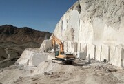 احیای ۹ معدن راکد سیستان و بلوچستان در دولت سیزدهم