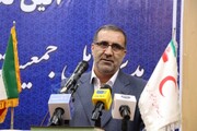 آیین نامه استخدام نیروی انسانی در هلال احمر تا شهریور نهایی می شود