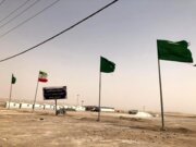 فرماندار خرمشهر بر ایجاد زیرساخت های لازم برای زائران اربعین در مرز شلمچه تاکید کرد