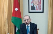 وزیر خارجه اردن: گفت و گو تنها راه تعامل با ایران است