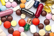 ایرانی ادویات کے 97 فیصد کی ضروریات اندروں ملک ہی میں تیار کی جاتی ہیں