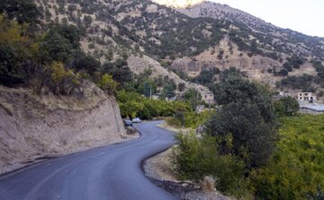 ۳۷ کیلومتر راه روستایی در چهارمحال و بختیاری احداث شد