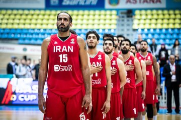 واکنش عجیب فدراسیون جهانی به بسکتبال ایران/ چرایی حضور شاگردان ارمغانی در رده دوازدهم قاره کهن