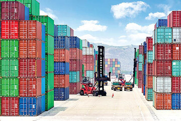 Iran : hausse des exportations vers l'Asie centrale, le Caucase, la Russie et l'Europe