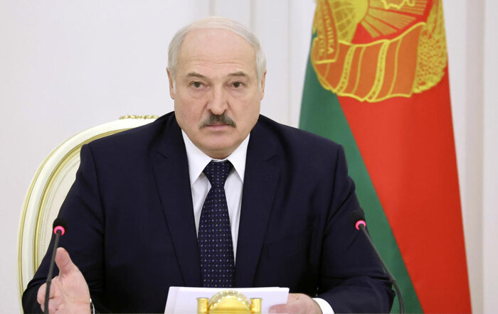 گسترش همکاری با ایران، شاه بیت نشست سران اتحادیه اوراسیا
