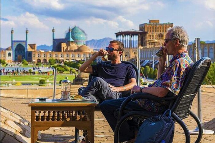 دولت برای جبران خسارتهای سیل به بناهای تاریخی اهتمام جدی دارد / از مزیت نسبی گردشگری غفلت شده است 2