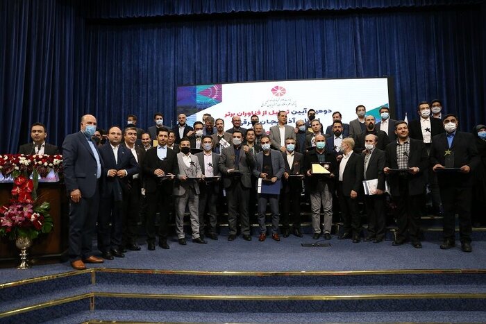 شتاب دانشبنیان در آذربایجانشرقی با اعتبار ۵۰۰ میلیارد تومانی