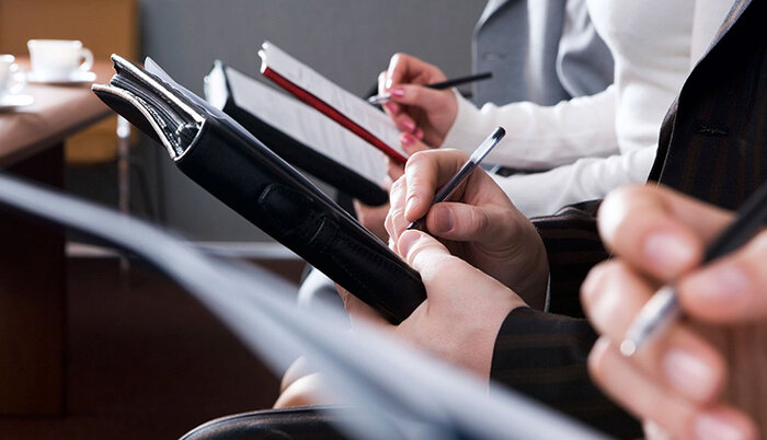 خبرنگار یک حوزه خاص شوید