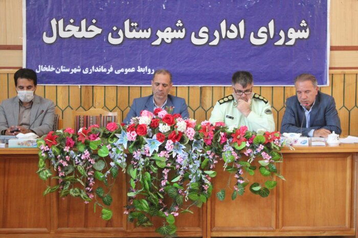 یگان حفاظت از میراث فرهنگی استان اردبیل کمبود نیرو دارد