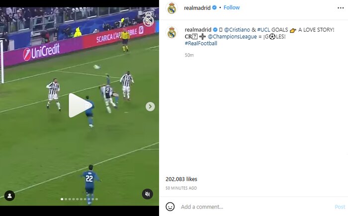 چراغ سبز رئالمادرید برای بازگشت رونالدو + عکس