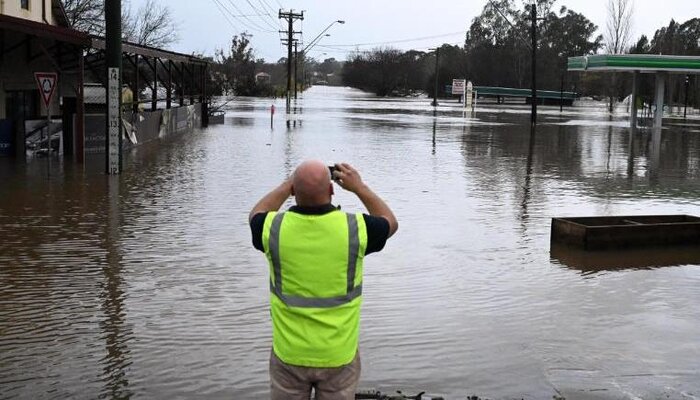 دستور تخلیه شهر سیدنی اسرالیا صادر شد