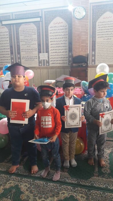 کیان؛ کودکی که هیمنه تالاخادزه را فرو خواهد ریخت