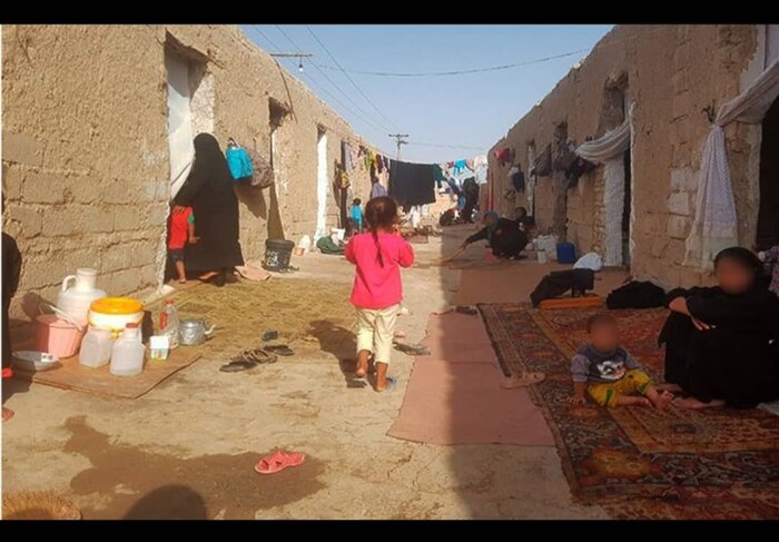 مصائب مستاجرهایی که به حاشیهشهر رانده میشوند