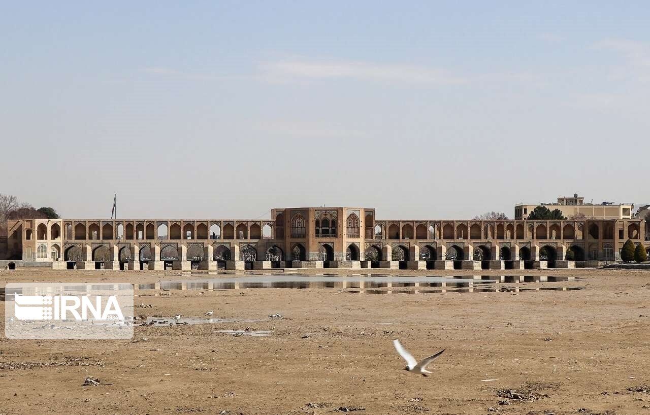 رییس شورای شهر اصفهان: موضوع آب باید در سطح سران قوا بررسی شود
