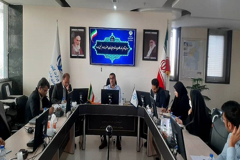 ستاد اجرایی فرمان امام (ره) برای توسعه خراسان جنوبی ورود کند ستاد اجرایی فرمان امام (ره) برای توسعه خراسان جنوبی ورود کند