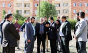 فرماندار: افتتاح  ۴۷ طرح‌ اقتصادی و عمرانی شهرستان فیروز کوه در هفته دولت