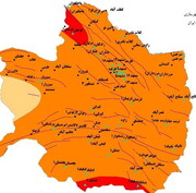 خراسان رضوی رتبه نخست نصب شتابنگار در کشور را دارد