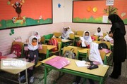 اجرای طرح جبران و تثبیت یادگیری دانش آموزان ابتدایی در ۴۴۰ پایگاه تابستانی زنجان آغاز شد