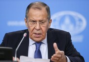 لاوروف: مسکو به اخراج دیپلمات‌های روس از بلغارستان پاسخ می‌دهد
