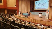 امام‌ جمعه شهرکرد: گروه‌های مردمی با تدوین دقیق ضرورت‌ها به مسوولان اجرایی راهکارهای عملیاتی ارائه کنند