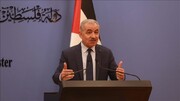 Palestinian PM: Israeli regime using withheld Palestinian corpses in labs