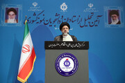 El presidente de Irán: No vinculamos el desarrollo científico del país con el ceño fruncido o sonrisa de otros 