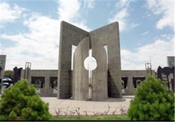 جشنواره "رویش" در دانشگاه فردوسی مشهد برگزار شد