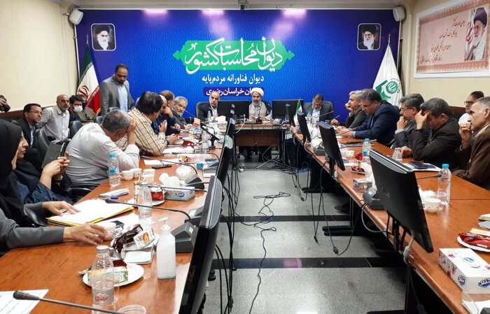 پرونده کشت سبزیجات آلوده در کشفرود مشهد قطورتر شد/ اعتبار۵۳۰۰ میلیاردی سفر رییسجمهور در حوزه آب