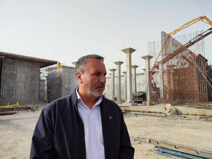 تامین مالی؛ اولویت وزارت راه برای تکمیل نهضت ملی مسکن