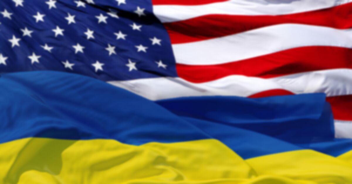 سفیر واشنگتن در کی‌یف از برنامه ریزی آمریکا برای آموزش نظامیان اوکراین خبر داد