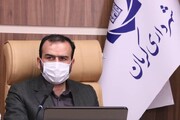 شهردار: زیرساخت‌های کرمان در شان عنوان جهانشهر نیست